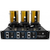 Telefunken Elektroakustik ELA-M 260 Tri-Mono