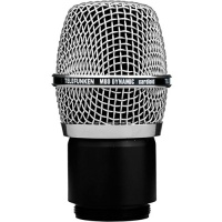 Telefunken Elektroakustik M80 WH Wireless, Chrome