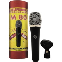 Telefunken Elektroakustik M80