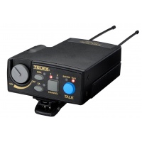 Telex TR-80N 2 Channel UHF Wireless Belt Pack